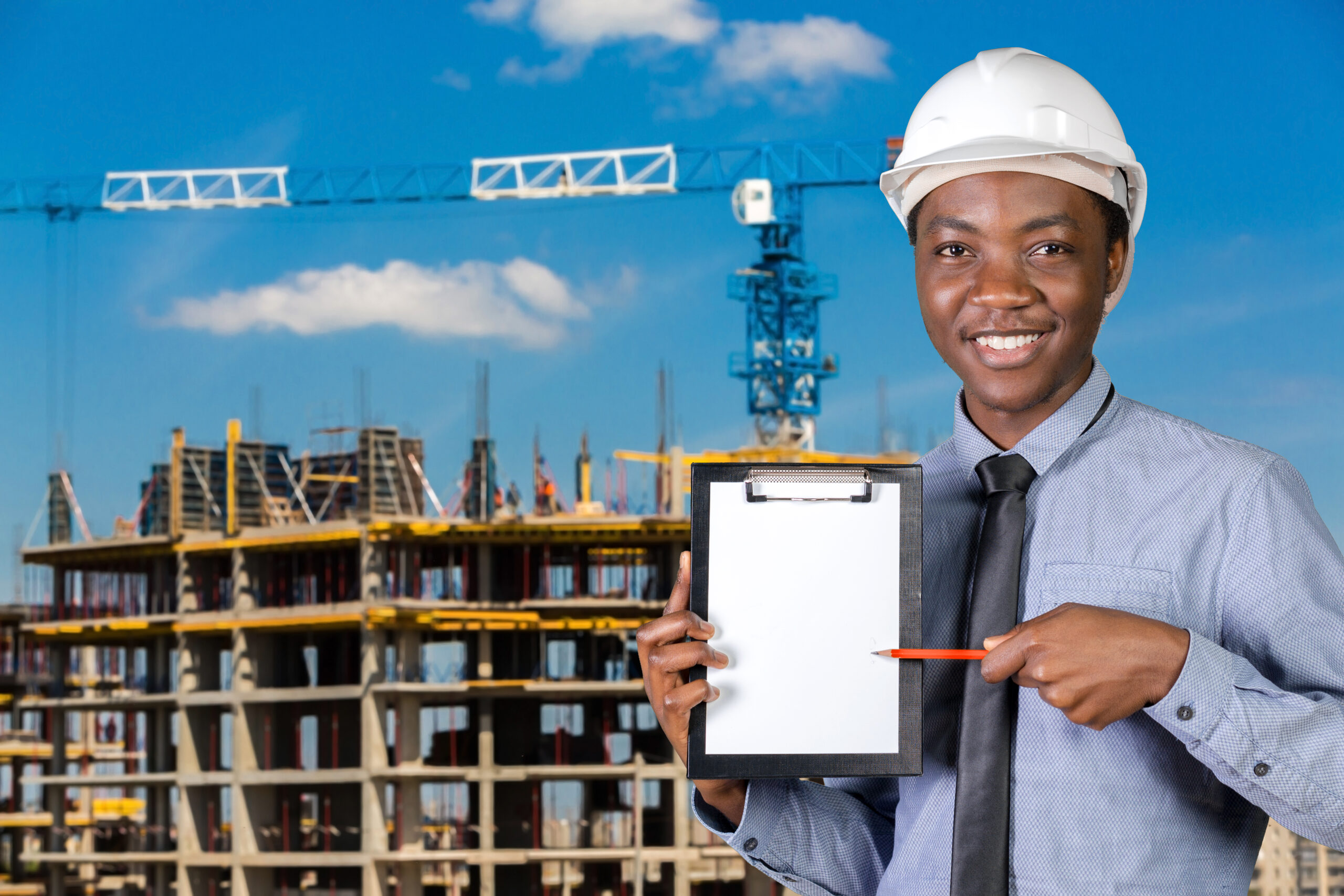 Top 5 Things to Consider Before Starting a Construction Project in Kenya